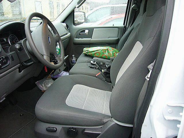 2006 FORD EXPEDITION Sparrow Bush New York Photo #0126853A