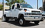 Show the detailed information for this 2008 CHEVROLET KODIAK C4500.