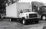 Show the detailed information for this 1995 GMC TOPKICK C6500.