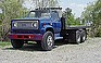 Show the detailed information for this 1977 CHEVROLET C70.