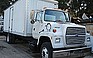 Show the detailed information for this 1996 FORD LN7000.