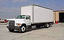 1999 FORD F800.