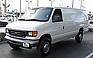 Show the detailed information for this 2004 FORD E350.