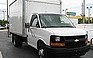 Show the detailed information for this 2003 CHEVROLET EXPRESS 3500.