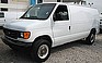 Show the detailed information for this 2003 FORD E250.