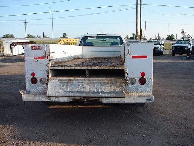 1999 FORD F350 XL SD Amarillo Texas Photo #0126950A