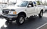 Show the detailed information for this 2003 FORD F150.