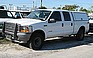 Show the detailed information for this 2001 FORD F350.