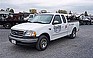 2002 FORD F150 XLT.