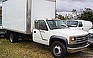 1993 CHEVROLET C3500.