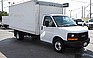 Show the detailed information for this 2004 GMC SAVANA G3500.