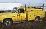 Show the detailed information for this 1987 GMC 3500.