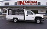 Show the detailed information for this 2007 CHEVROLET 2500HD.