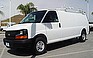 2010 CHEVROLET EXPRESS G3500.