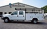 Show the detailed information for this 2006 FORD F350 XL.