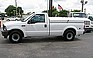 2004 FORD F350 XL.