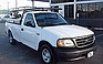 Show the detailed information for this 2003 FORD F150 XL.