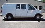 Show the detailed information for this 2002 FORD E250.