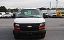Show the detailed information for this 2007 CHEVROLET EXPRESS 2500.