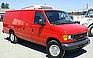 Show the detailed information for this 2006 FORD E350 SD.