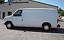 Show the detailed information for this 1998 FORD E150.