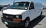 2010 CHEVROLET EXPRESS 2500.