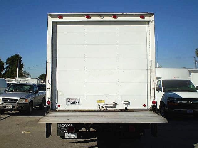 2004 CHEVROLET G3500 La Puente California Photo #0127049A