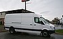 Show the detailed information for this 2010 FREIGHTLINER SPRINTER 3500.