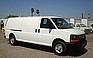 Show the detailed information for this 2006 CHEVROLET EXPRESS 2500.