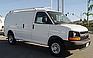 2010 CHEVROLET EXPRESS 2500.