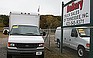 Show the detailed information for this 2005 FORD E350.