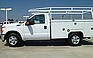 Show the detailed information for this 2011 FORD F250.