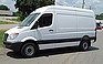 Show the detailed information for this 2010 FREIGHTLINER SPRINTER 2500.