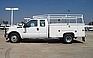 Show the detailed information for this 2011 FORD F350.