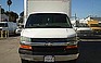 Show the detailed information for this 2004 CHEVROLET G3500.