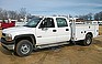 2002 CHEVROLET 3500.