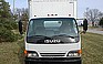 Show the detailed information for this 2003 ISUZU NPR.
