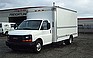 Show the detailed information for this 2007 GMC SAVANA G3500.