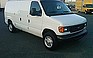 Show the detailed information for this 2007 FORD E150.