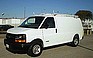 2006 CHEVROLET EXPRESS 2500.