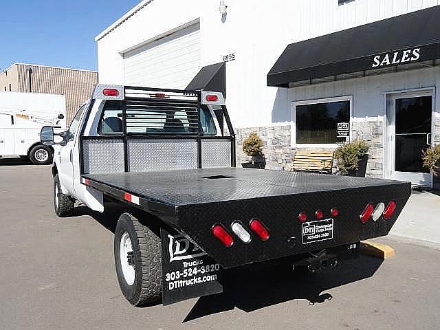 2000 FORD F350 XL Wheat Ridge Colorado Photo #0127120A