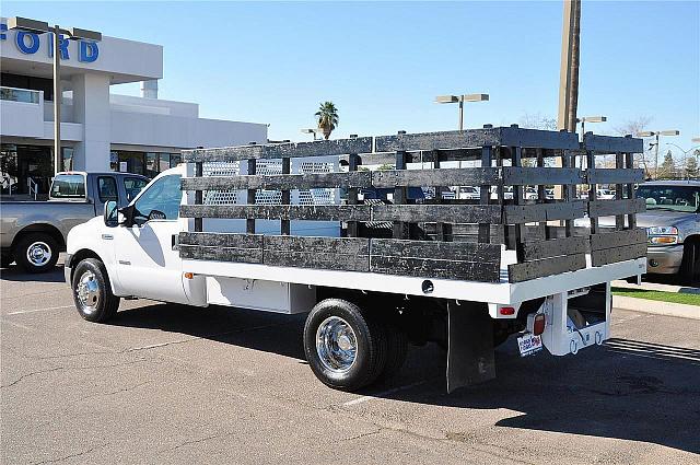 2007 FORD F350 Mesa Arizona Photo #0127135A