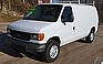 Show the detailed information for this 2007 FORD E350.