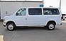 Show the detailed information for this 2010 FORD E350 XLT.