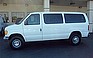 Show the detailed information for this 2006 FORD E350 SD.
