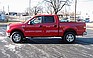 Show the detailed information for this 2007 FORD F150 XLT.