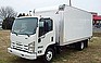 Show the detailed information for this 2011 ISUZU NPR ECO MAX.