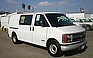 Show the detailed information for this 2002 CHEVROLET EXPRESS 1500.