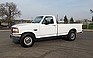 Show the detailed information for this 1997 FORD F250 SD.