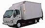 Show the detailed information for this 2006 ISUZU NPR.